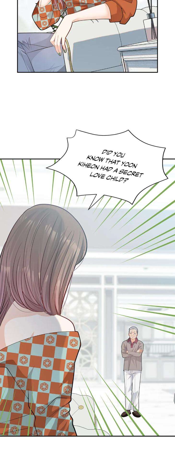 The-Clandestine-Marriage-Of-A-Fox-By-Han-Si-Won-Uncensored-Eng page 19
