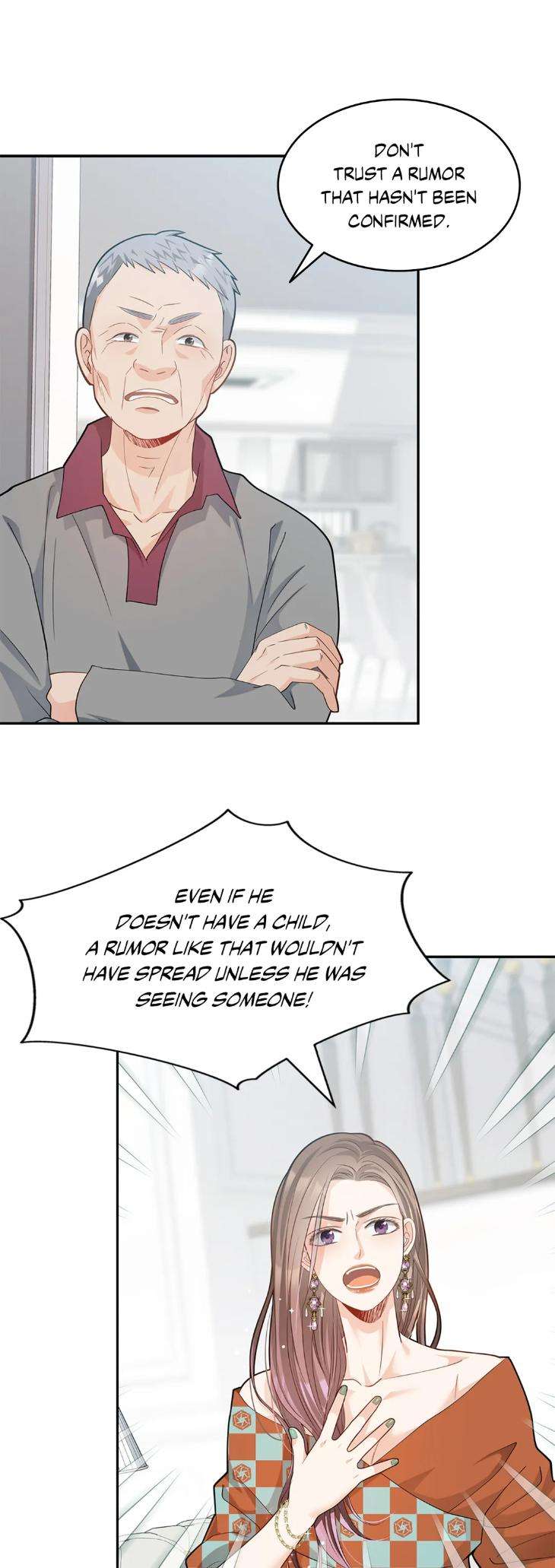 The-Clandestine-Marriage-Of-A-Fox-By-Han-Si-Won-Uncensored-Eng page 20
