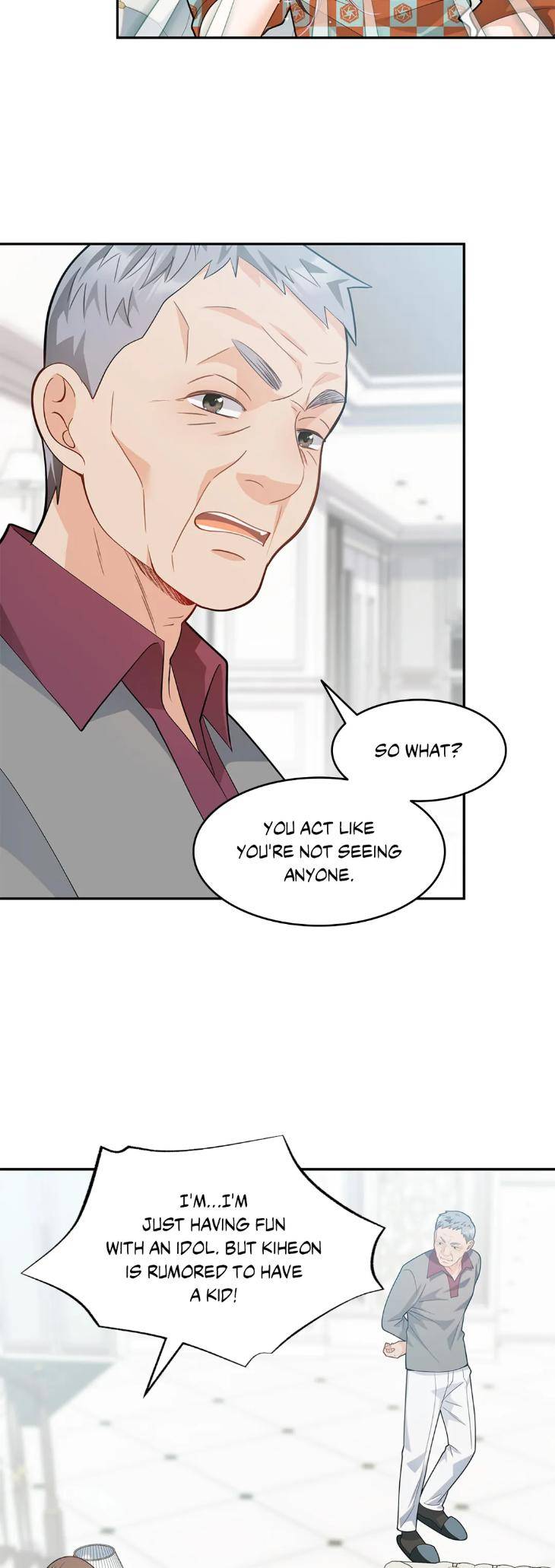The-Clandestine-Marriage-Of-A-Fox-By-Han-Si-Won-Uncensored-Eng page 21