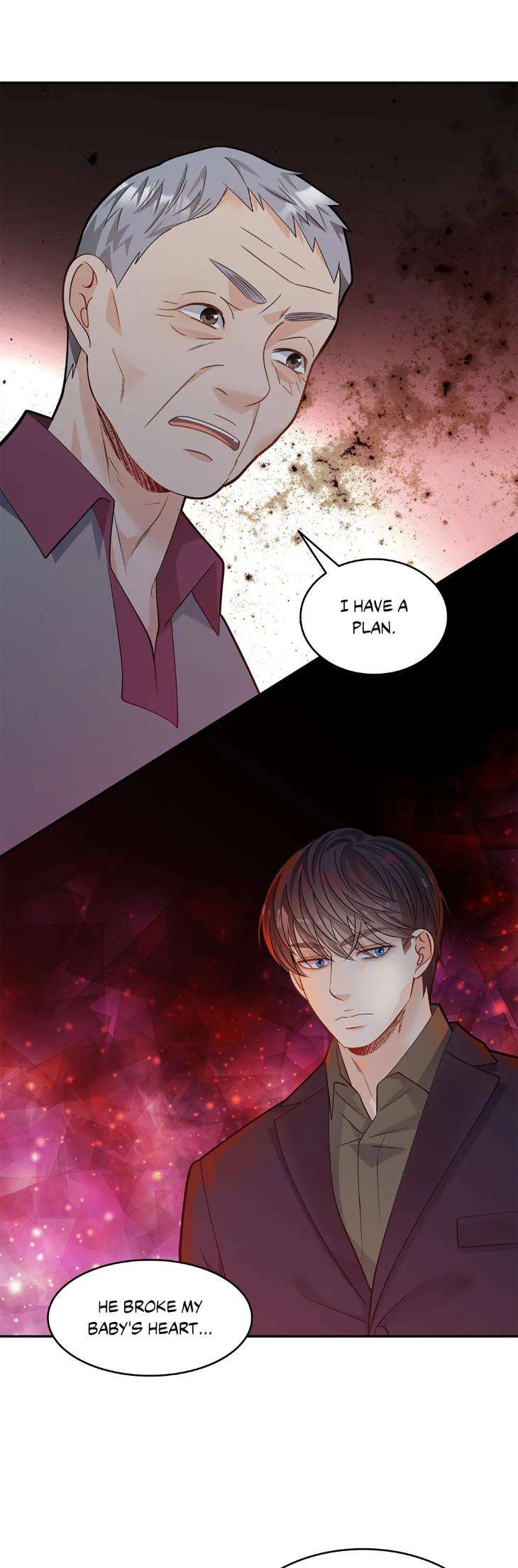 The-Clandestine-Marriage-Of-A-Fox-By-Han-Si-Won-Uncensored-Eng page 23