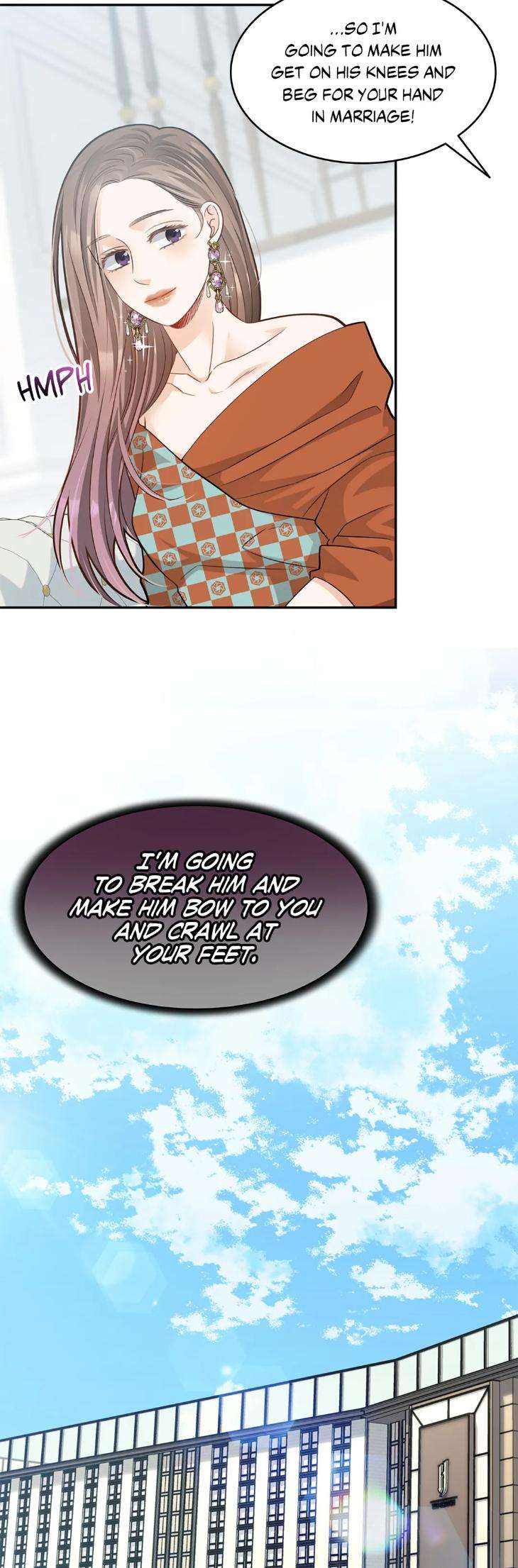 The-Clandestine-Marriage-Of-A-Fox-By-Han-Si-Won-Uncensored-Eng page 24