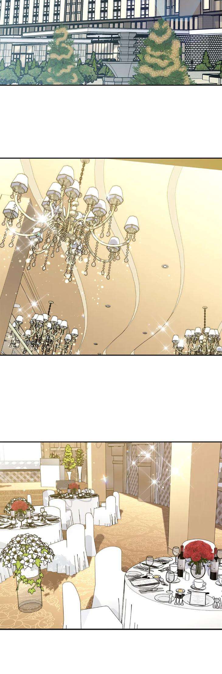 The-Clandestine-Marriage-Of-A-Fox-By-Han-Si-Won-Uncensored-Eng page 25