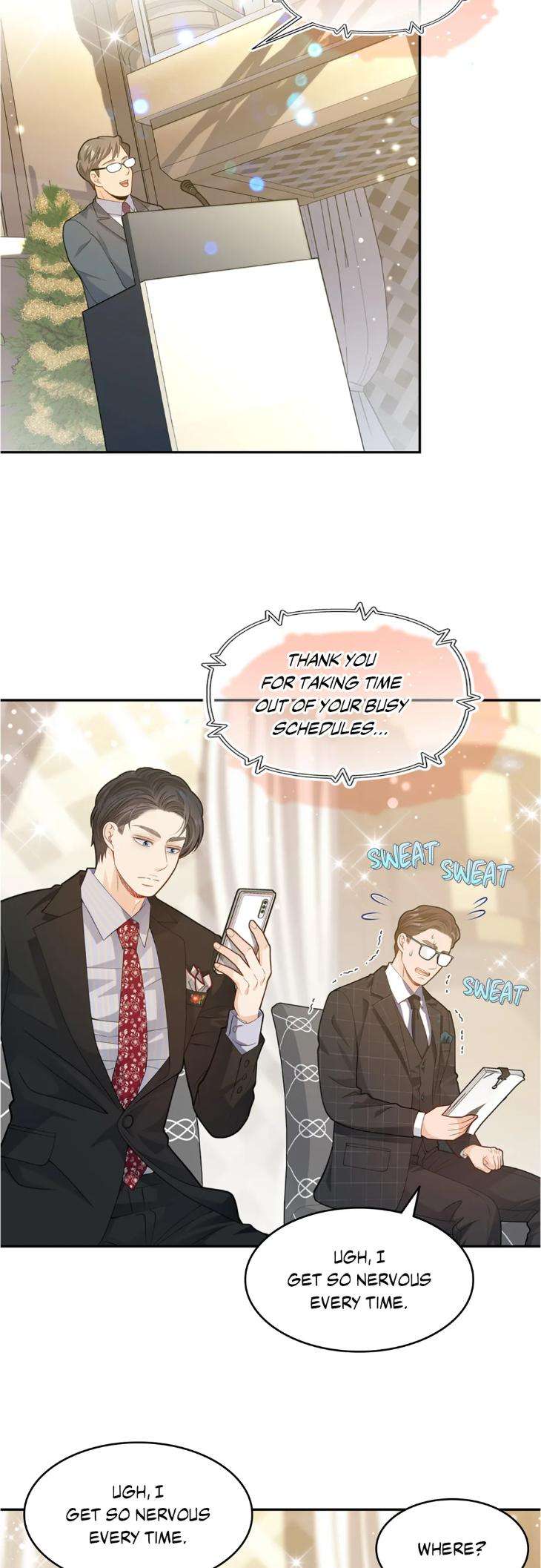 The-Clandestine-Marriage-Of-A-Fox-By-Han-Si-Won-Uncensored-Eng page 27
