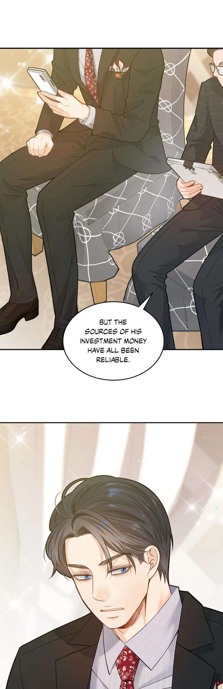 The-Clandestine-Marriage-Of-A-Fox-By-Han-Si-Won-Uncensored-Eng page 29