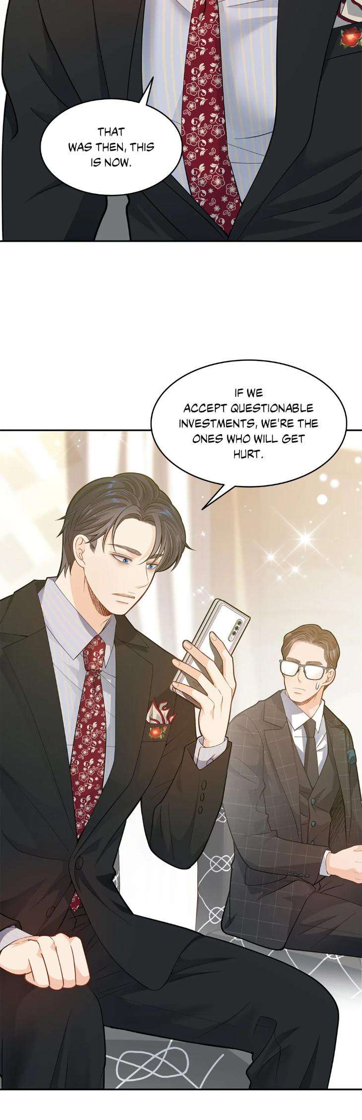 The-Clandestine-Marriage-Of-A-Fox-By-Han-Si-Won-Uncensored-Eng page 30
