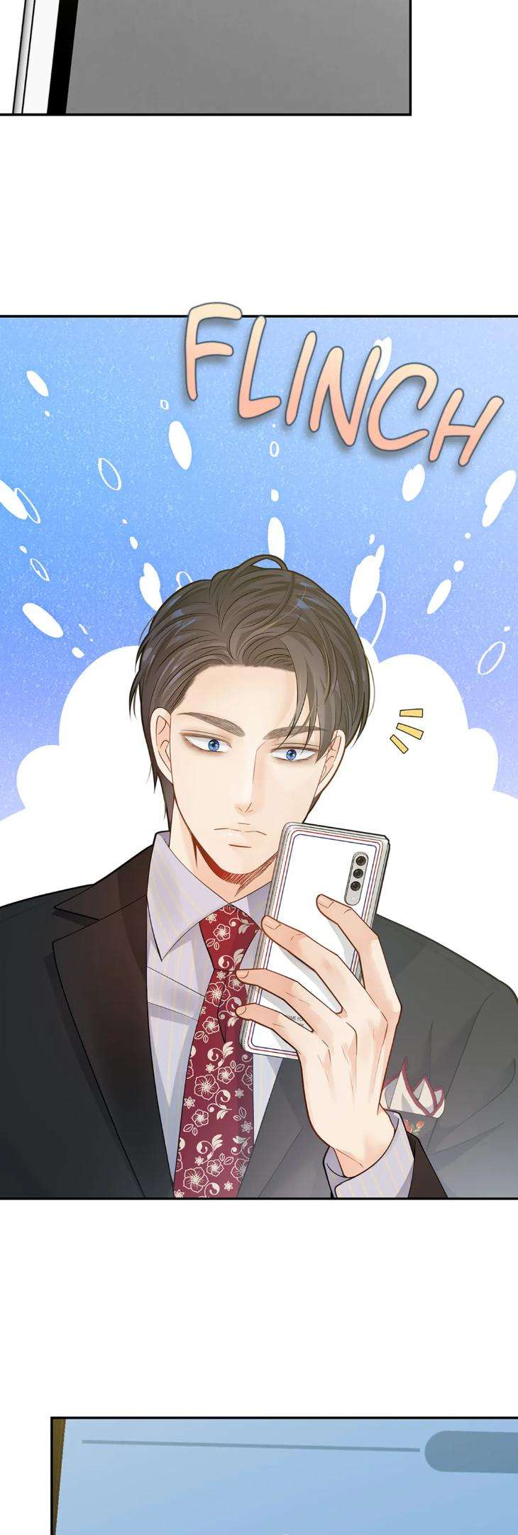 The-Clandestine-Marriage-Of-A-Fox-By-Han-Si-Won-Uncensored-Eng page 33