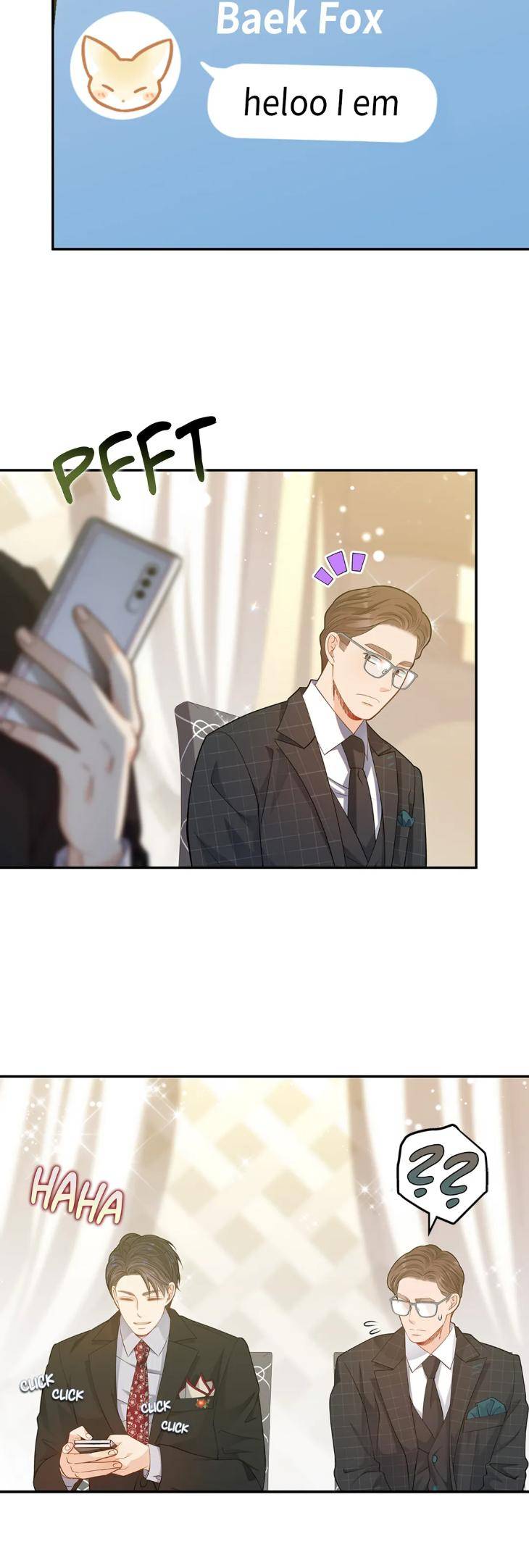 The-Clandestine-Marriage-Of-A-Fox-By-Han-Si-Won-Uncensored-Eng page 34