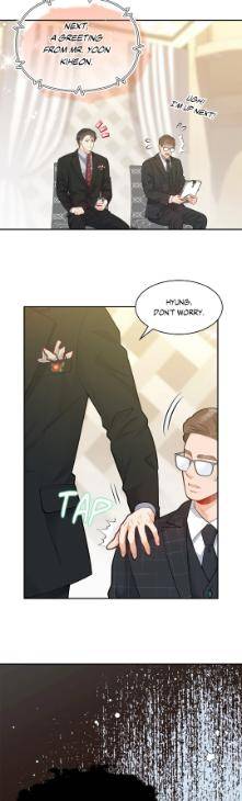 The-Clandestine-Marriage-Of-A-Fox-By-Han-Si-Won-Uncensored-Eng page 2
