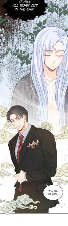 The-Clandestine-Marriage-Of-A-Fox-By-Han-Si-Won-Uncensored-Eng page 3