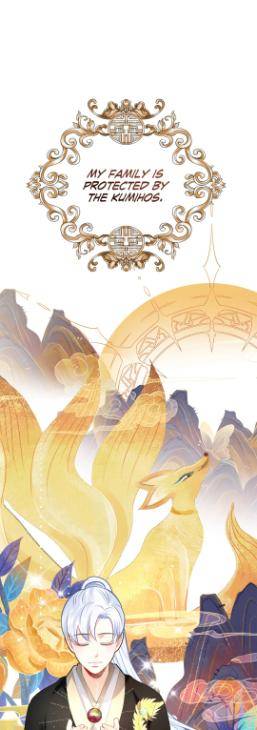 The-Clandestine-Marriage-Of-A-Fox-By-Han-Si-Won-Uncensored-Eng page 4