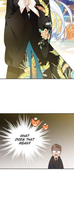 The-Clandestine-Marriage-Of-A-Fox-By-Han-Si-Won-Uncensored-Eng page 5