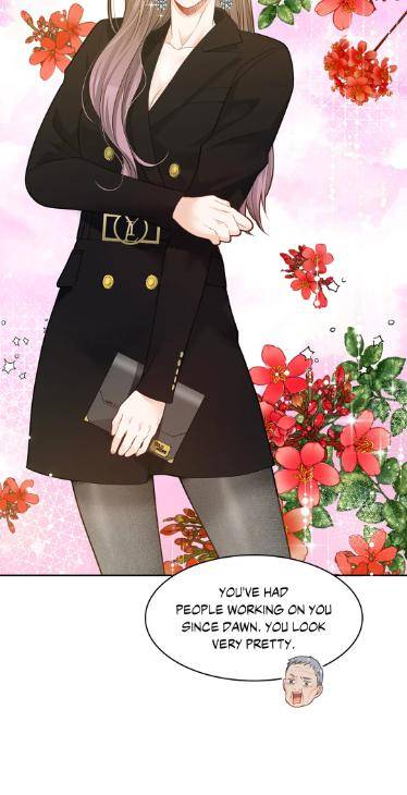 The-Clandestine-Marriage-Of-A-Fox-By-Han-Si-Won-Uncensored-Eng page 8