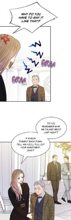 The-Clandestine-Marriage-Of-A-Fox-By-Han-Si-Won-Uncensored-Eng page 9