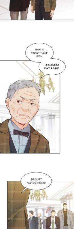 The-Clandestine-Marriage-Of-A-Fox-By-Han-Si-Won-Uncensored-Eng page 10