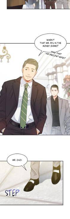 The-Clandestine-Marriage-Of-A-Fox-By-Han-Si-Won-Uncensored-Eng page 11