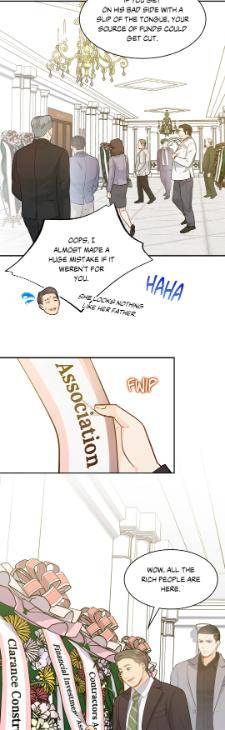 The-Clandestine-Marriage-Of-A-Fox-By-Han-Si-Won-Uncensored-Eng page 13