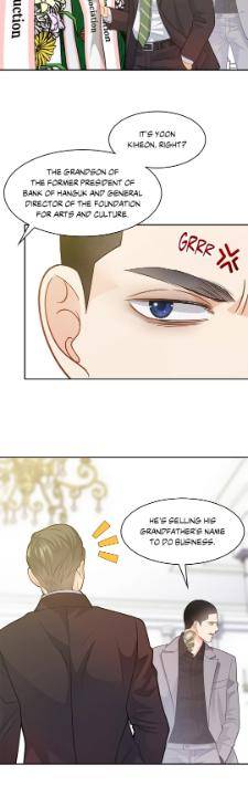The-Clandestine-Marriage-Of-A-Fox-By-Han-Si-Won-Uncensored-Eng page 14