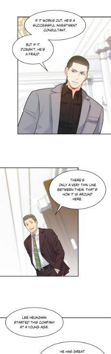 The-Clandestine-Marriage-Of-A-Fox-By-Han-Si-Won-Uncensored-Eng page 15