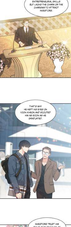 The-Clandestine-Marriage-Of-A-Fox-By-Han-Si-Won-Uncensored-Eng page 16