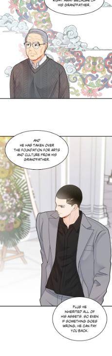The-Clandestine-Marriage-Of-A-Fox-By-Han-Si-Won-Uncensored-Eng page 17