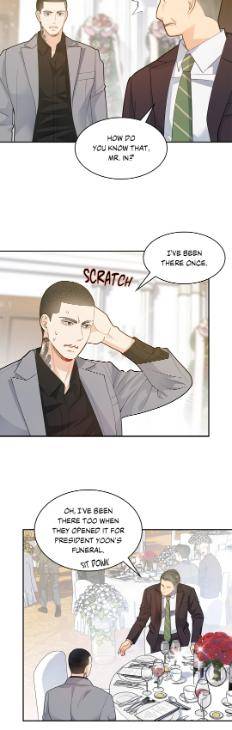 The-Clandestine-Marriage-Of-A-Fox-By-Han-Si-Won-Uncensored-Eng page 19