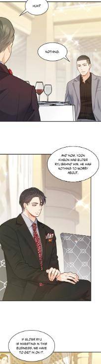 The-Clandestine-Marriage-Of-A-Fox-By-Han-Si-Won-Uncensored-Eng page 23