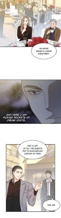 The-Clandestine-Marriage-Of-A-Fox-By-Han-Si-Won-Uncensored-Eng page 24