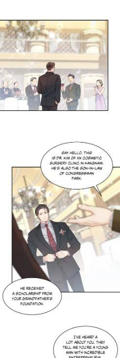 The-Clandestine-Marriage-Of-A-Fox-By-Han-Si-Won-Uncensored-Eng page 25