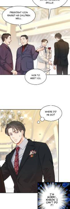 The-Clandestine-Marriage-Of-A-Fox-By-Han-Si-Won-Uncensored-Eng page 26