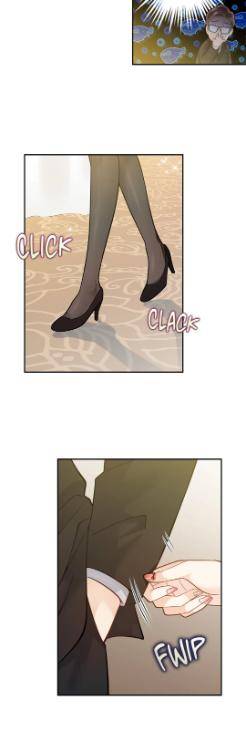The-Clandestine-Marriage-Of-A-Fox-By-Han-Si-Won-Uncensored-Eng page 27