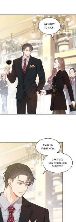 The-Clandestine-Marriage-Of-A-Fox-By-Han-Si-Won-Uncensored-Eng page 28