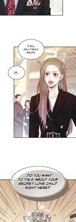 The-Clandestine-Marriage-Of-A-Fox-By-Han-Si-Won-Uncensored-Eng page 29