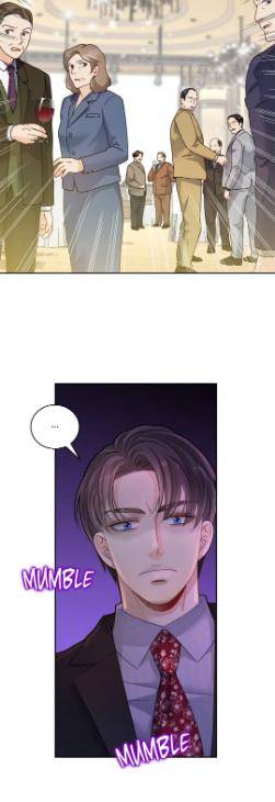 The-Clandestine-Marriage-Of-A-Fox-By-Han-Si-Won-Uncensored-Eng page 30