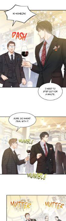 The-Clandestine-Marriage-Of-A-Fox-By-Han-Si-Won-Uncensored-Eng page 31