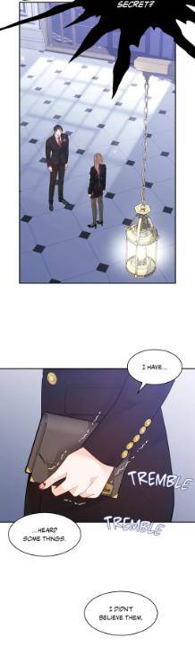 The-Clandestine-Marriage-Of-A-Fox-By-Han-Si-Won-Uncensored-Eng page 33