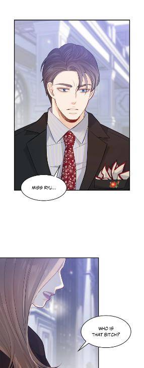 The-Clandestine-Marriage-Of-A-Fox-By-Han-Si-Won-Uncensored-Eng page 34