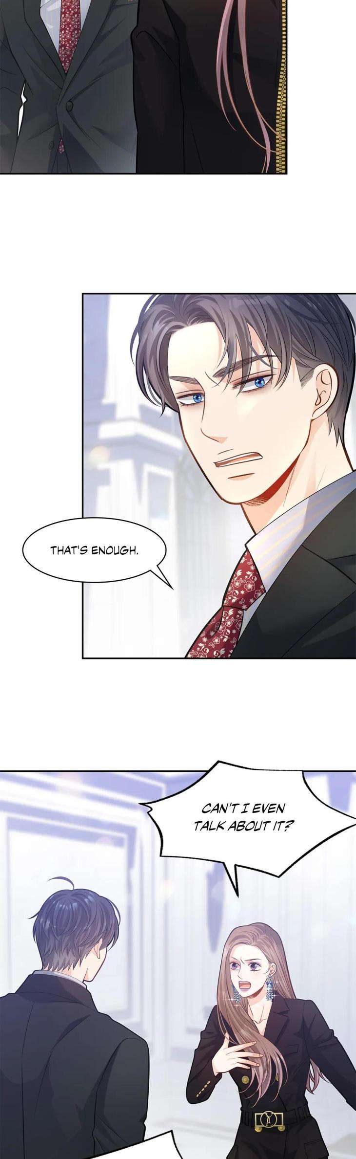 The-Clandestine-Marriage-Of-A-Fox-By-Han-Si-Won-Uncensored-Eng page 2