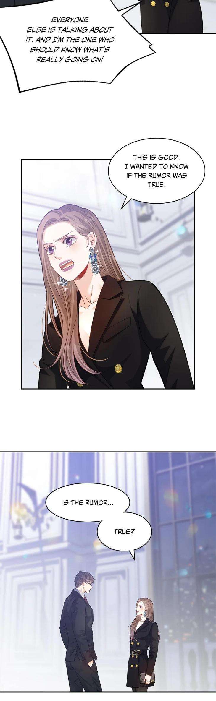 The-Clandestine-Marriage-Of-A-Fox-By-Han-Si-Won-Uncensored-Eng page 3