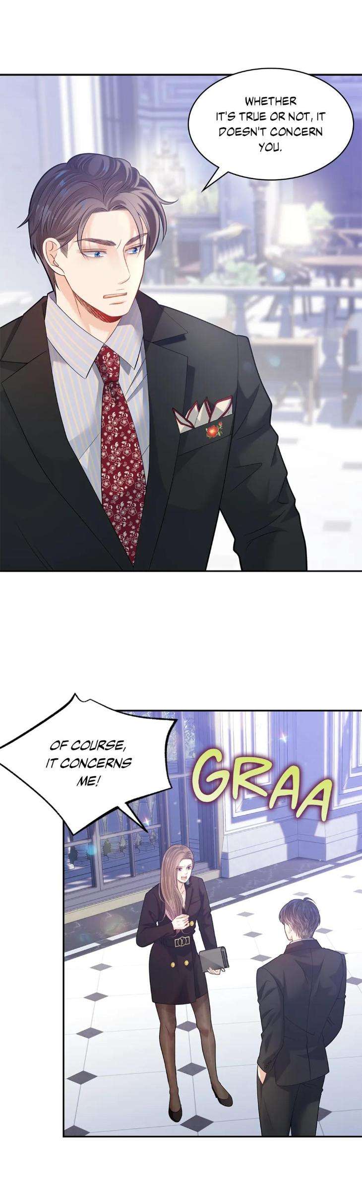 The-Clandestine-Marriage-Of-A-Fox-By-Han-Si-Won-Uncensored-Eng page 4