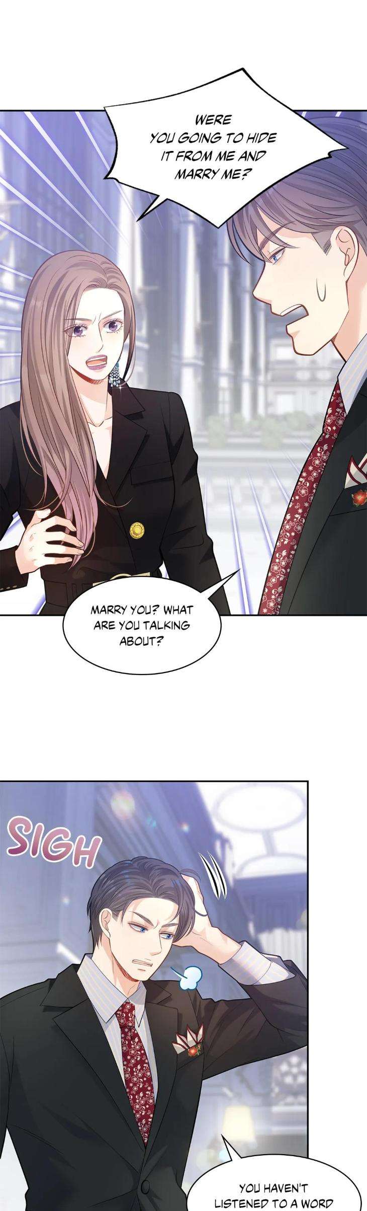 The-Clandestine-Marriage-Of-A-Fox-By-Han-Si-Won-Uncensored-Eng page 5