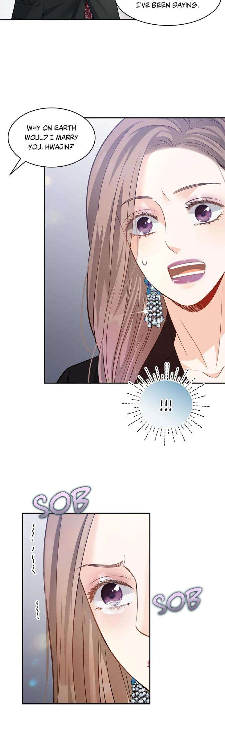 The-Clandestine-Marriage-Of-A-Fox-By-Han-Si-Won-Uncensored-Eng page 6