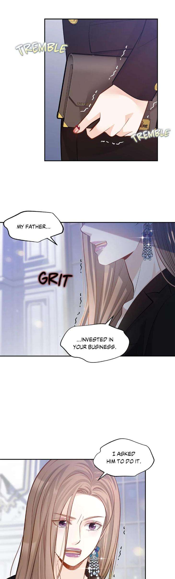 The-Clandestine-Marriage-Of-A-Fox-By-Han-Si-Won-Uncensored-Eng page 7