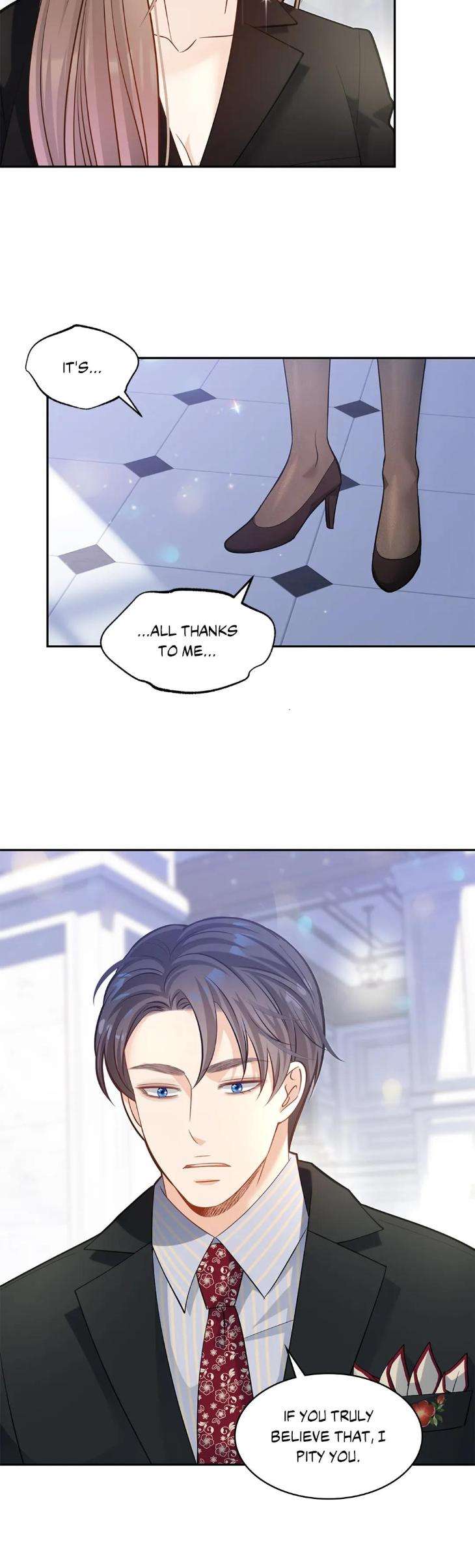 The-Clandestine-Marriage-Of-A-Fox-By-Han-Si-Won-Uncensored-Eng page 8