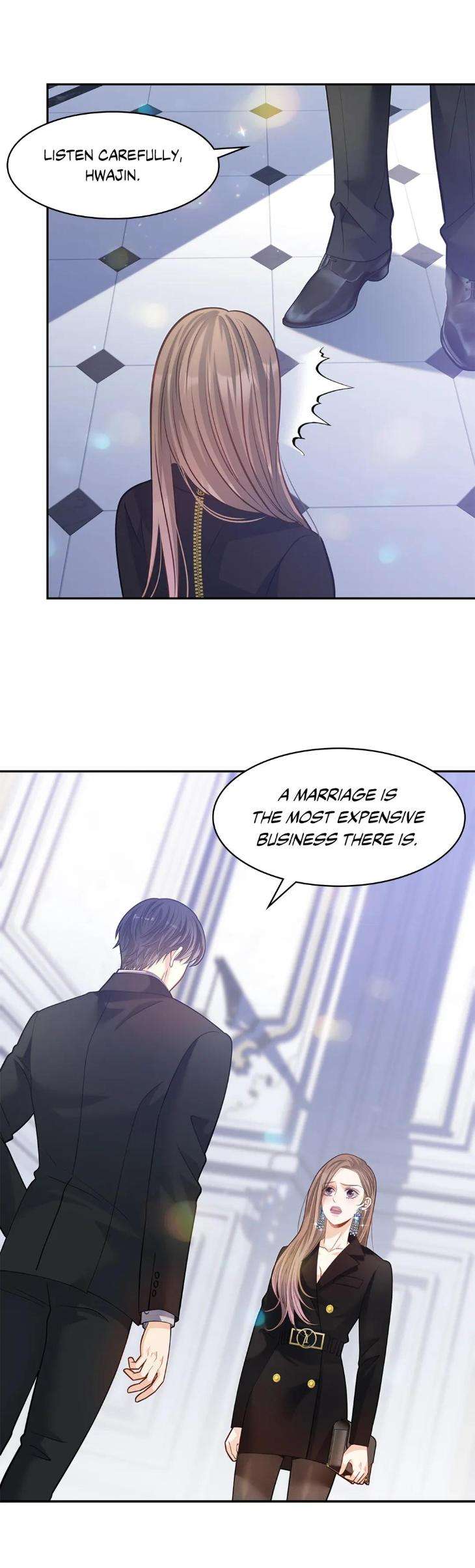 The-Clandestine-Marriage-Of-A-Fox-By-Han-Si-Won-Uncensored-Eng page 9