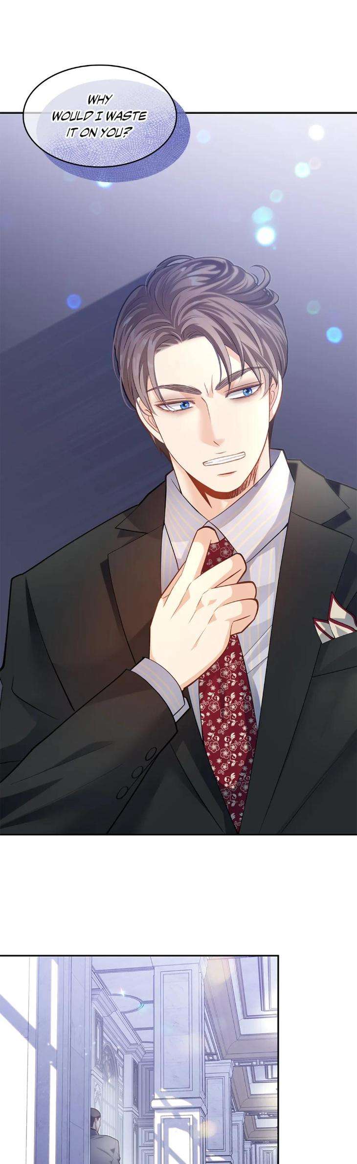 The-Clandestine-Marriage-Of-A-Fox-By-Han-Si-Won-Uncensored-Eng page 10