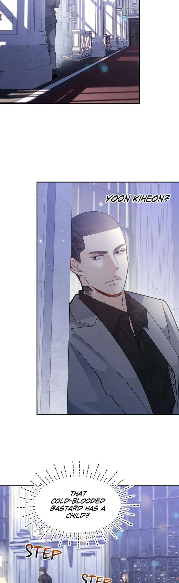 The-Clandestine-Marriage-Of-A-Fox-By-Han-Si-Won-Uncensored-Eng page 11