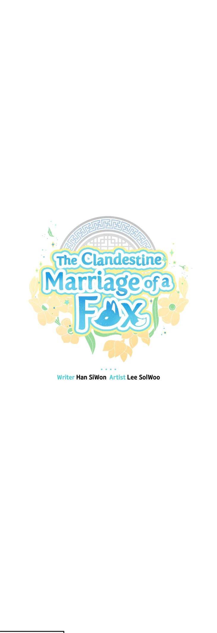 The-Clandestine-Marriage-Of-A-Fox-By-Han-Si-Won-Uncensored-Eng page 14