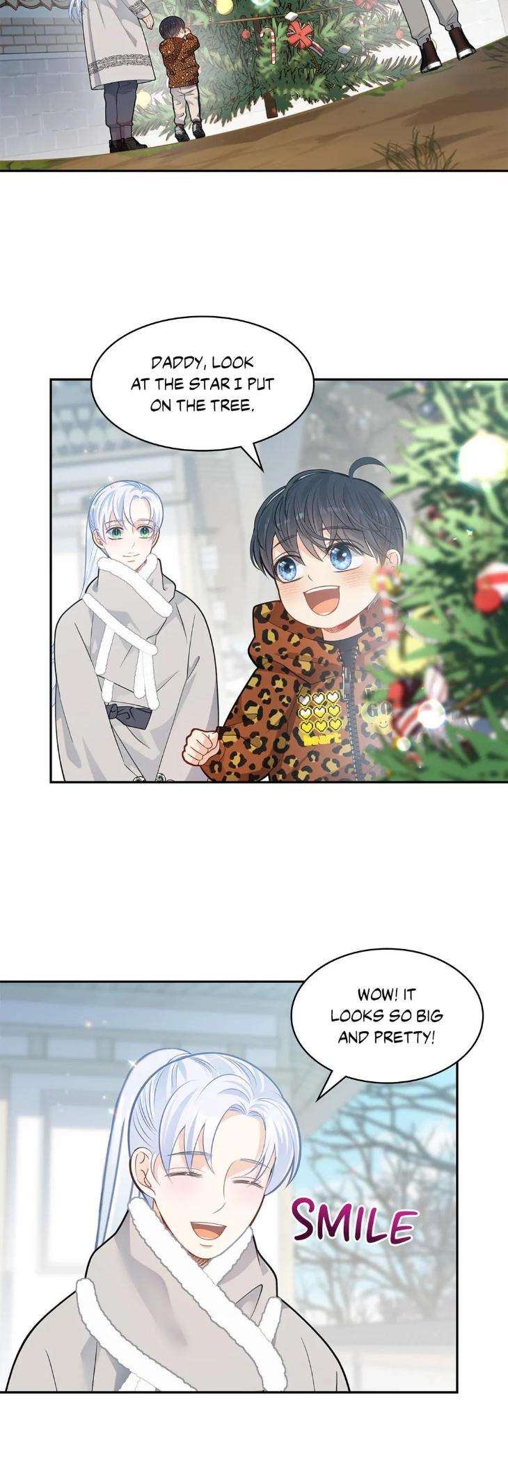 The-Clandestine-Marriage-Of-A-Fox-By-Han-Si-Won-Uncensored-Eng page 16