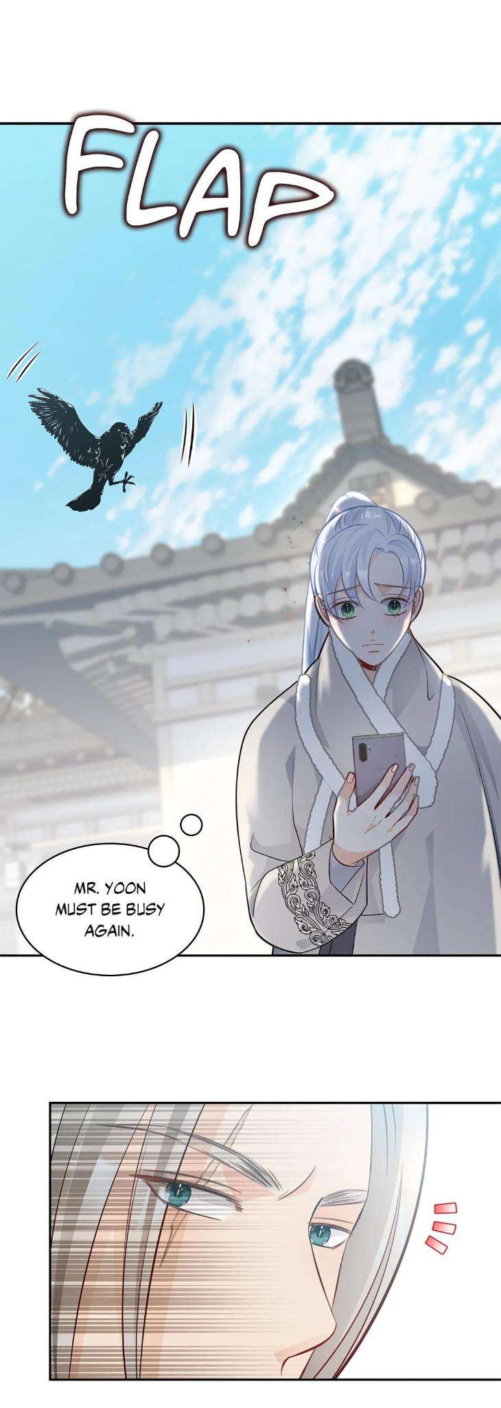 The-Clandestine-Marriage-Of-A-Fox-By-Han-Si-Won-Uncensored-Eng page 17