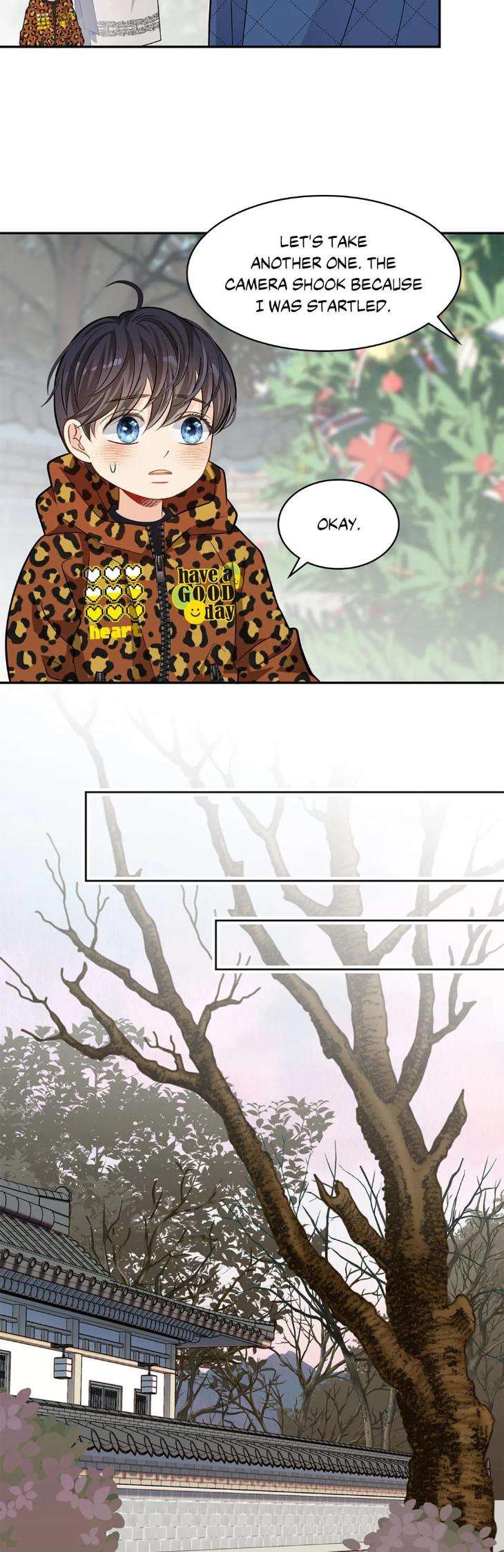 The-Clandestine-Marriage-Of-A-Fox-By-Han-Si-Won-Uncensored-Eng page 21